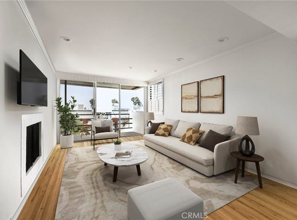 2960 Neilson Way, Santa Monica, CA 90405