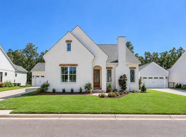 4022 Fieldstone Loop, OXFORD, MS 38655