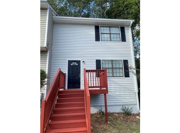 7010 Oakhill Circle, Austell, GA 30168