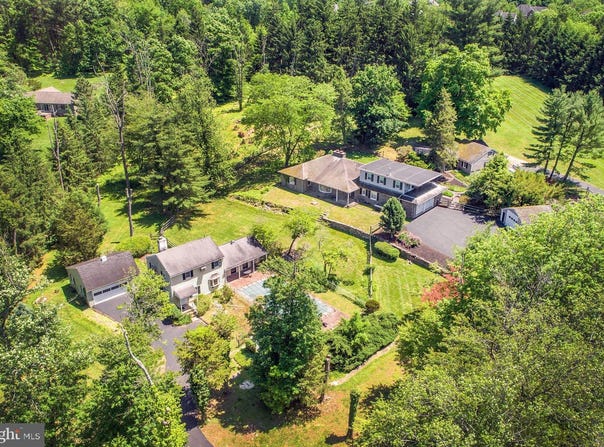 2349 VALLEY Road, JAMISON, PA 18929
