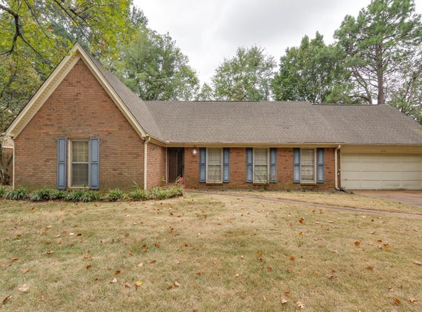 6733 AMERSHAM Dr, Memphis, TN 38119