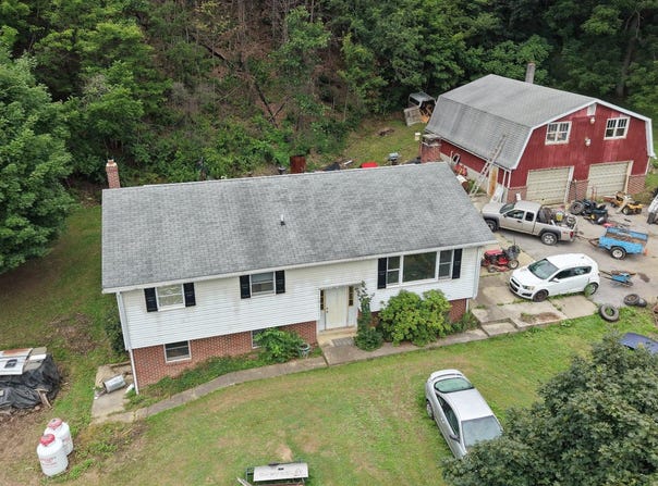 20374 OLD MILL Road, THREE SPRINGS, PA 17264