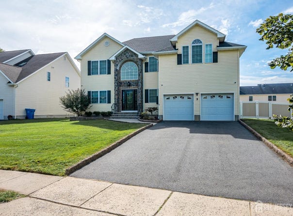 5 Marcel Lane, Piscataway, NJ 08854