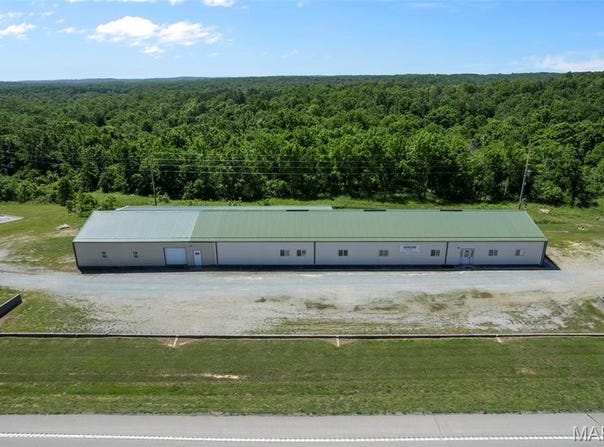 9688 State Highway 72, Patton, MO 63662