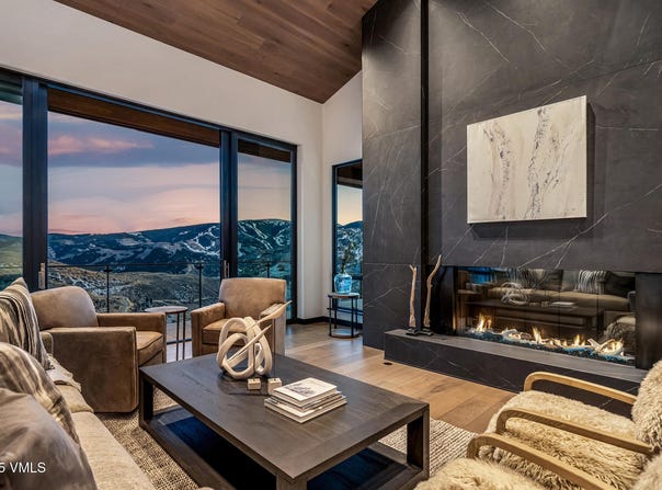 5091 Wildridge Road E, Avon, CO 81620