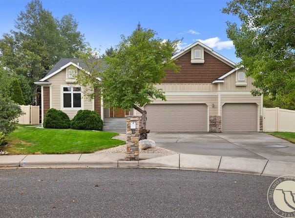 3713 Poly Drive, Billings, MT 59102