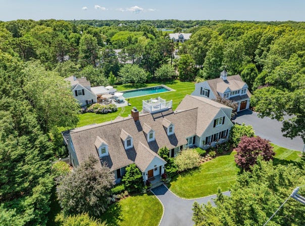 313 Bridge Street, Osterville, MA 02655