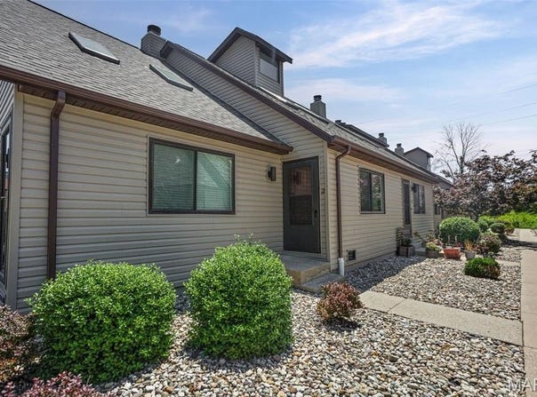 401 Ponderosa, O'Fallon, IL 62269