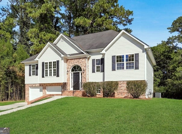 3688 Bells Ferry Road NW, Kennesaw, GA 30144
