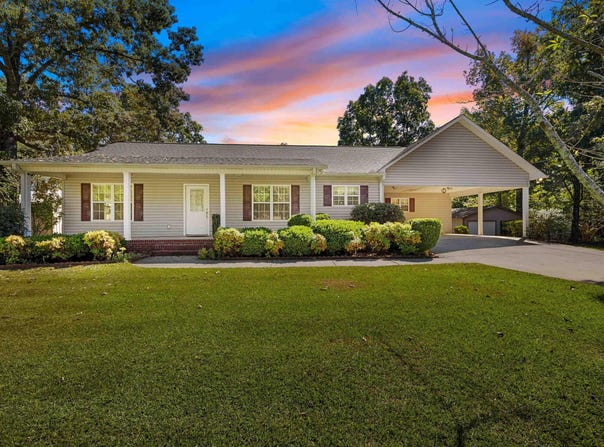 528 RIDGEWOOD DRIVE, REMLAP, AL 35133