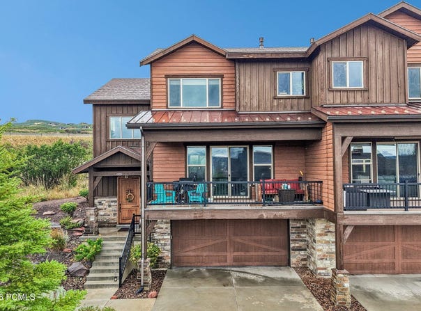 1713 E Viewside Circle, Hideout, UT 84036