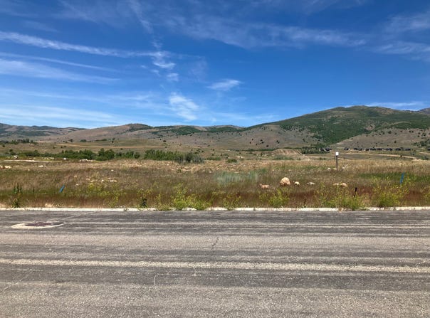 4008 N RIDGE Rd, Eden, UT 84310