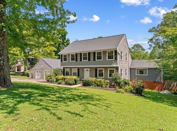 1212 Covie Drive, DALTON, GA 30720