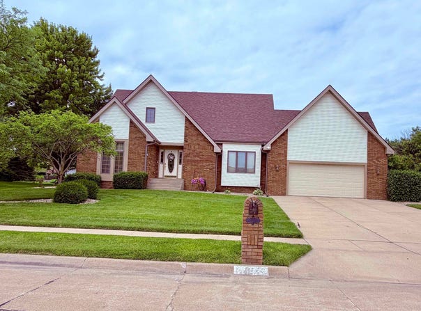 3578 23rd Avenue, Columbus, NE 68601