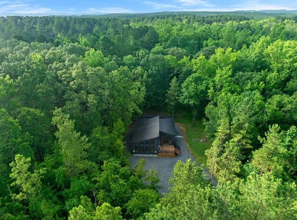326 Sunrise Trail, Broken Bow, OK 74728