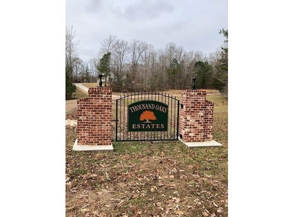Lost Lake Hills, Columbus, MS 39702