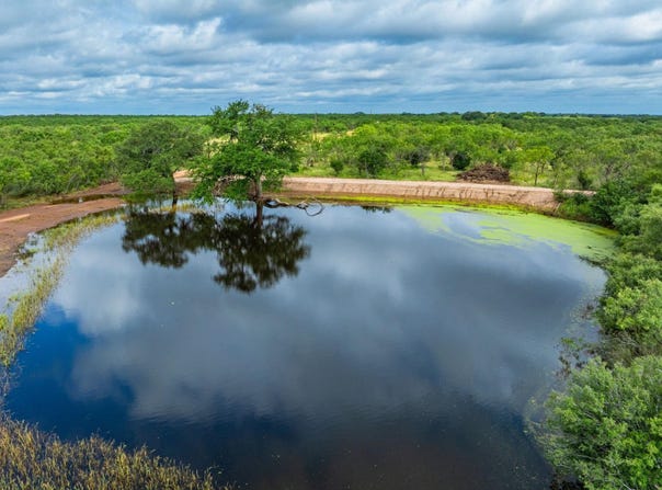 7602 County Road 113, Llano, TX 78643