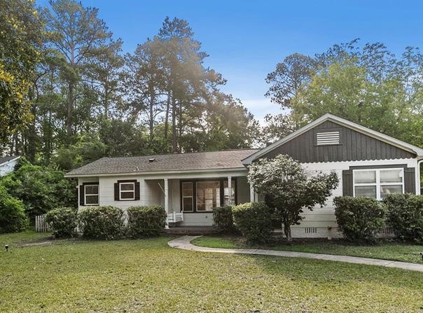 528 N Park Ave., Dothan, AL 36303