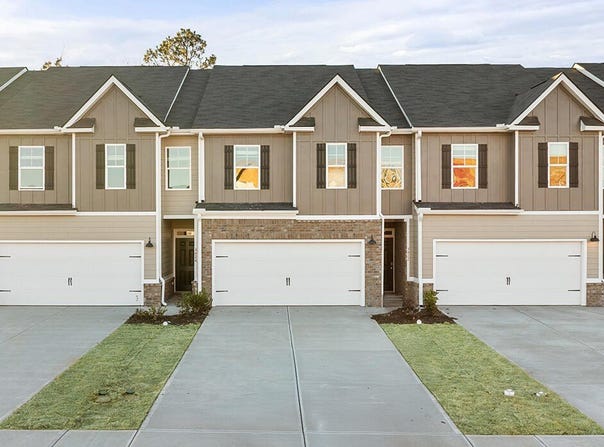 4318 Newland Street, Hephzibah, GA 30815