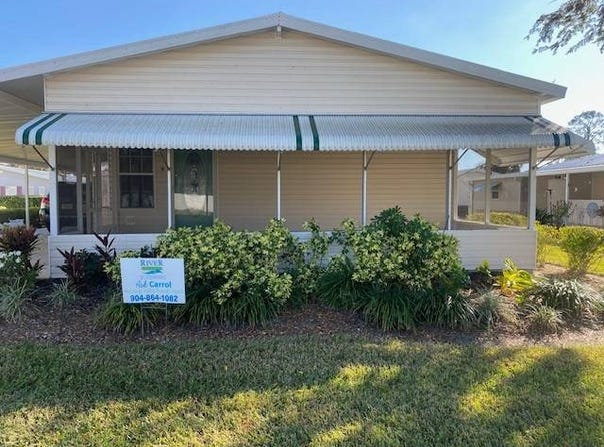239 E BUFFALO BLUFF RD, SATSUMA, FL 32189