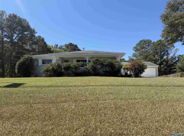 26 Hickory Circle, Union Grove, AL 35175
