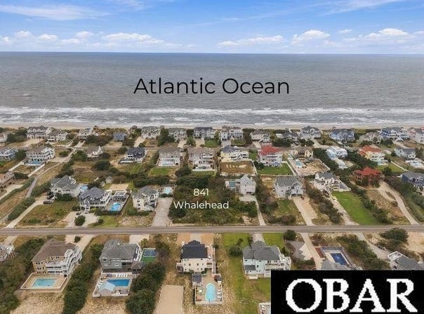 841 Whalehead Drive, Corolla, NC 27927