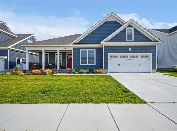 5103 Annapolis Drive, Chesapeake, VA 23321