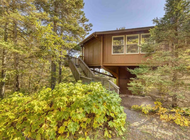 4155 Liberty Rd, Two Harbors, MN 55616