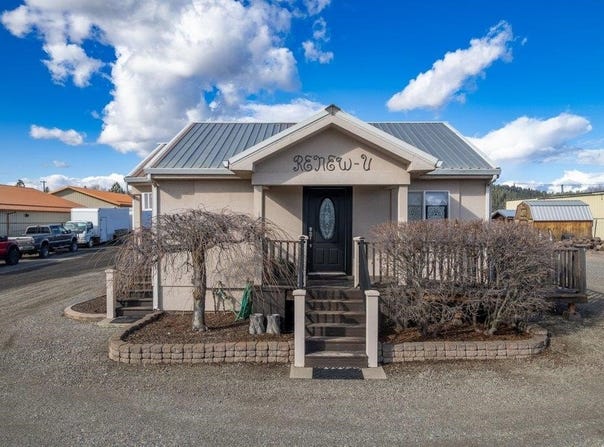 11619 E Trent Ave, Spokane, WA 99206