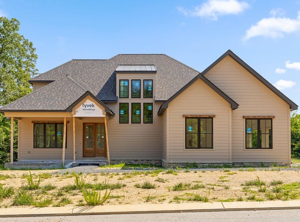 1740 Restful Drive, Soddy Daisy, TN 37379