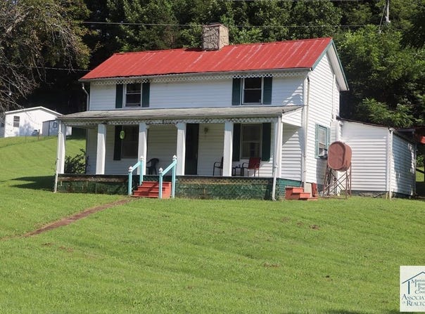 2263 Central Academy Rd, Stuart, VA 24171