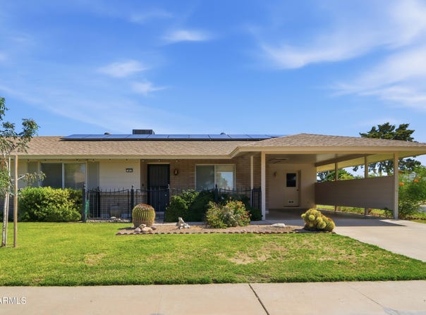 9013 N 109TH Avenue, Sun City, AZ 85351