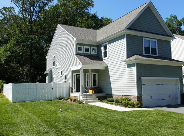 1217 HAMPTON Road, ANNAPOLIS, MD 21409