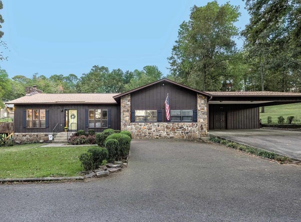 104 Windy Pt, Hot Springs, AR 71913