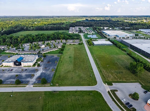 Stower Lane, Norwalk, OH 4857