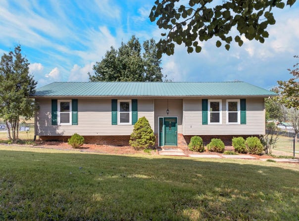 112 Heritage Drive, Rogersville, TN 37857