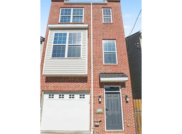 44 Uxor Way, South Side, PA 15203