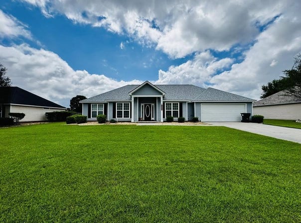 4159 CONWAY CIRCLE, Valdosta, GA 31605