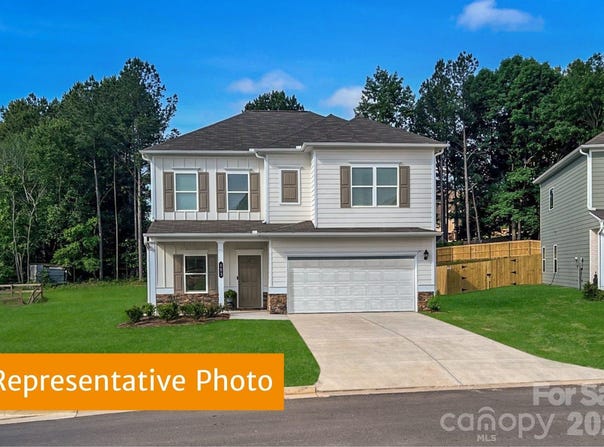 628 Cooley Drive, Salisbury, NC 28147