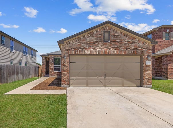 1107 Sagebrush Dr, Temple, TX 76502
