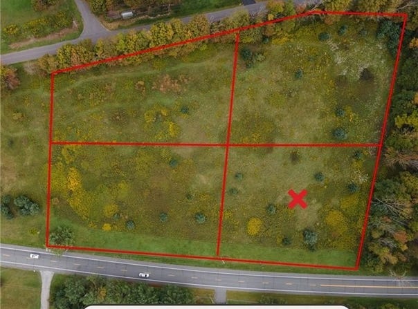 Route 52, Wawarsing, NY 12489
