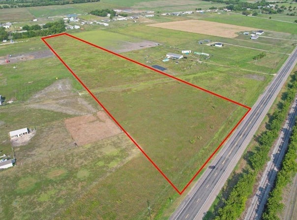US-69, Leonard, TX 75452