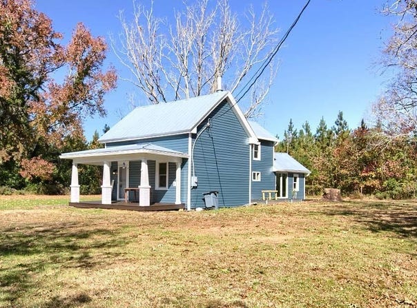 1055 Ridgefield Road, Mathews, VA 23109