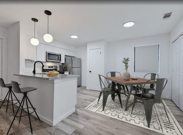 2303 Cedrick Cv, Austin, TX 78748