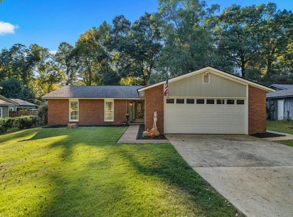 6329 Lemans Lane, Columbus, GA 31909