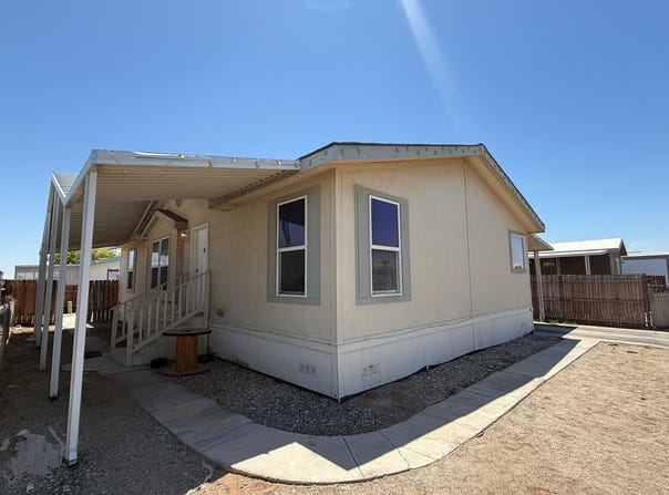 1850 Lincoln Ave, El Centro, CA 92243