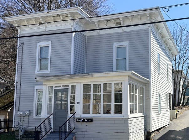 10 Reynolds Avenue, Oneonta, NY 13820