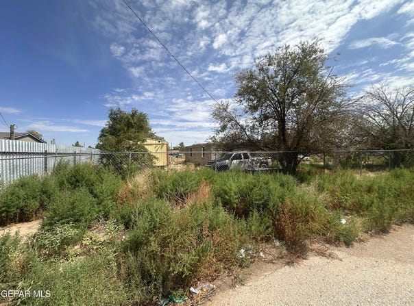 13537 GUITAR Drive, San Elizario, TX 79849