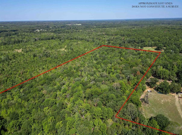 CR 2540, Mineola, TX 75773
