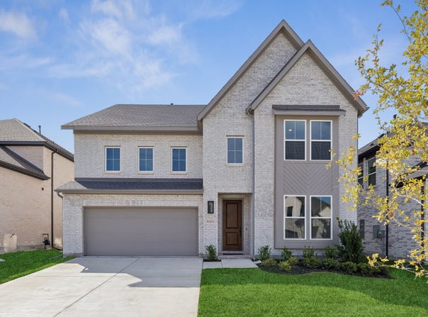 2624 Radiant Way, Celina, TX 75009